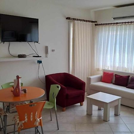 Sunrise Beach Club Gastria Εξωτερικό φωτογραφία