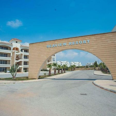Sunrise Beach Club Gastria Εξωτερικό φωτογραφία