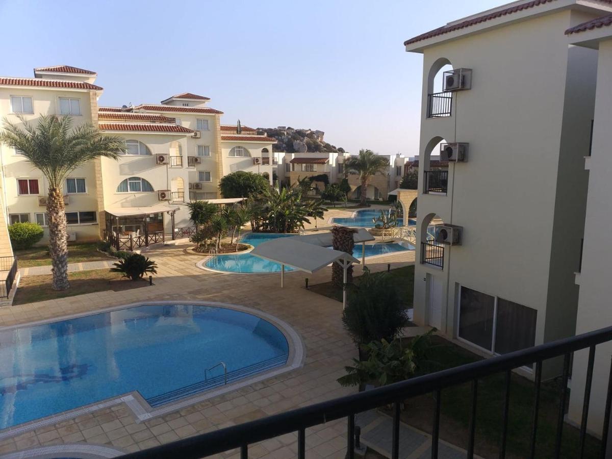 Sunrise Beach Club Gastria Εξωτερικό φωτογραφία