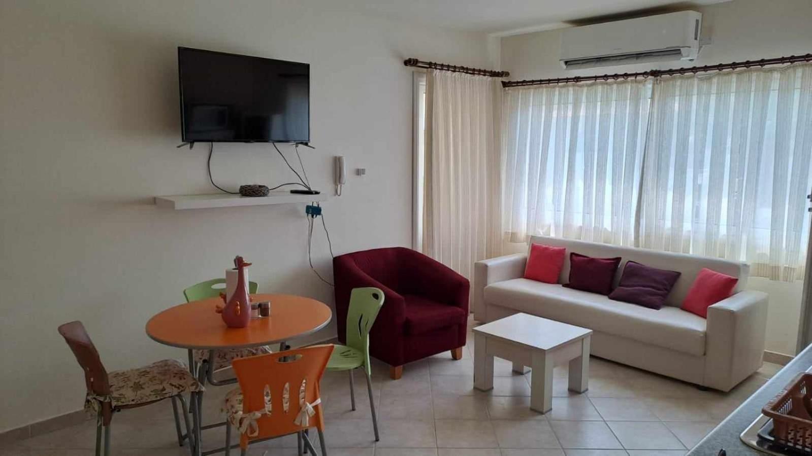 Sunrise Beach Club Gastria Εξωτερικό φωτογραφία