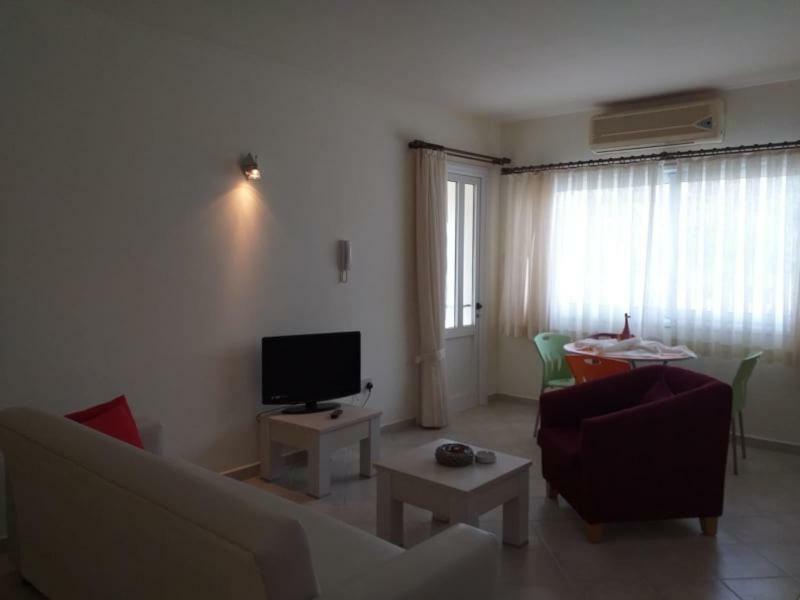 Sunrise Beach Club Gastria Εξωτερικό φωτογραφία