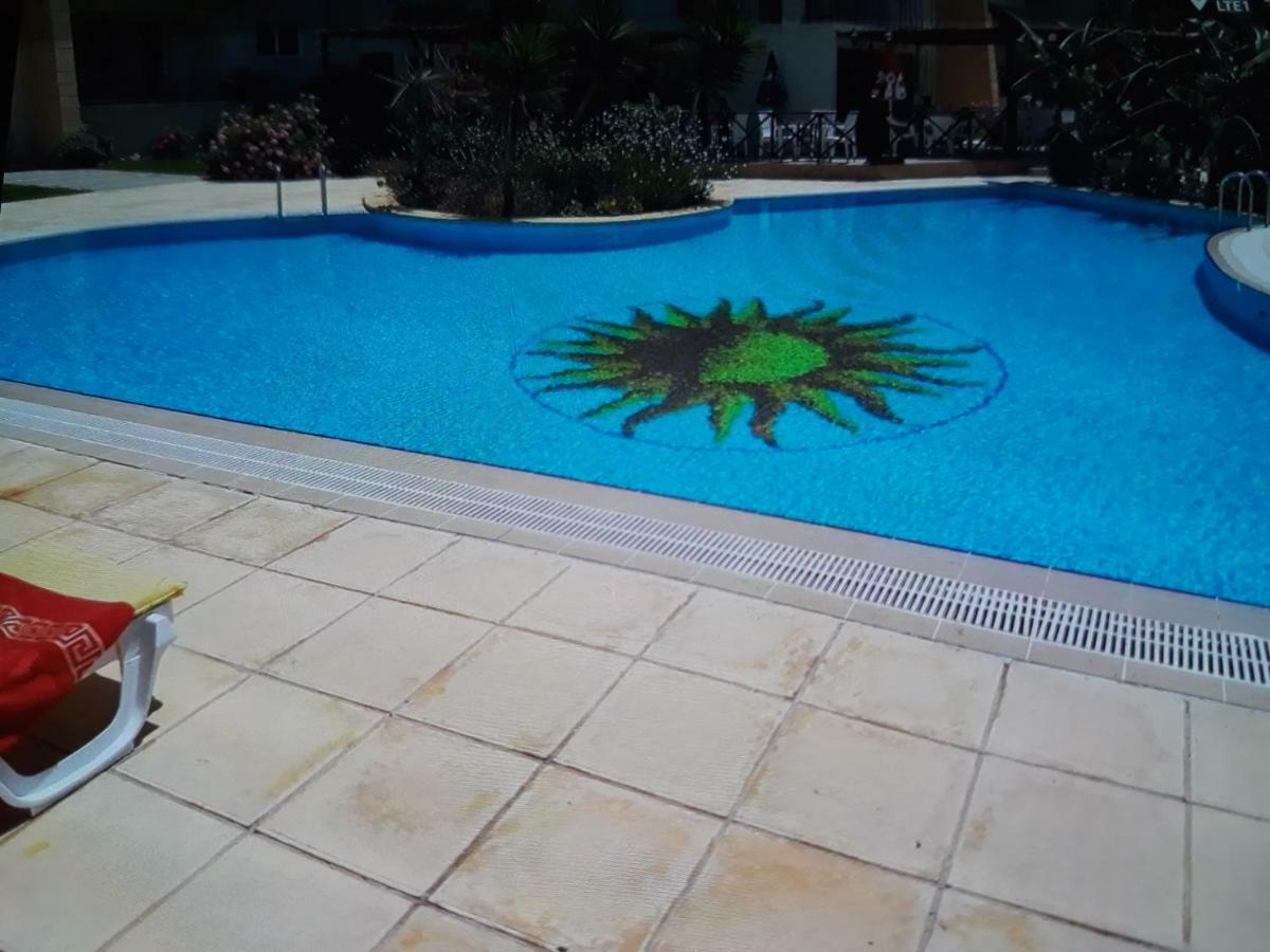 Sunrise Beach Club Gastria Εξωτερικό φωτογραφία