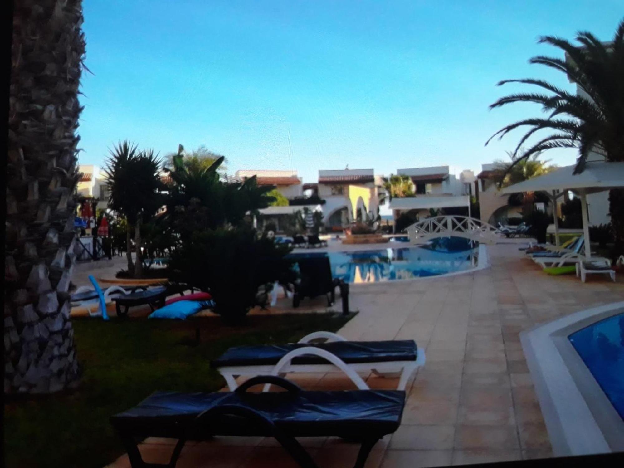 Sunrise Beach Club Gastria Εξωτερικό φωτογραφία