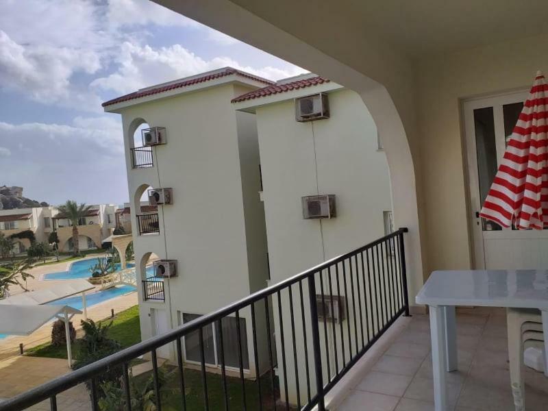 Sunrise Beach Club Gastria Εξωτερικό φωτογραφία