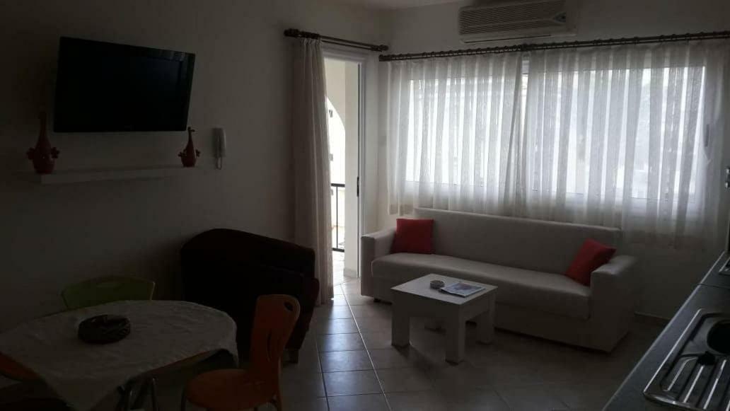 Sunrise Beach Club Gastria Εξωτερικό φωτογραφία