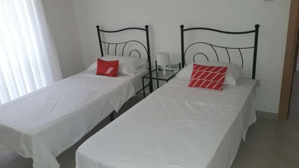 Sunrise Beach Club Gastria Εξωτερικό φωτογραφία