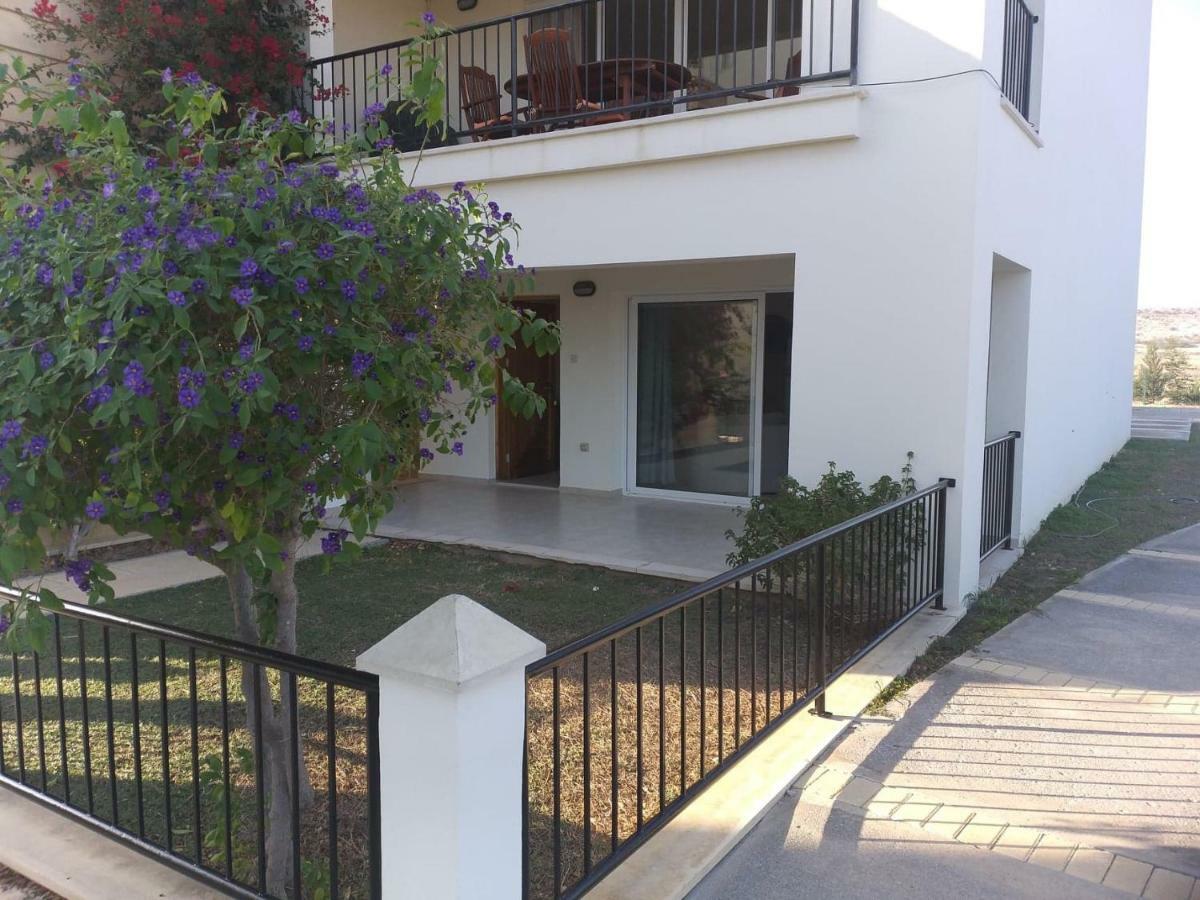Sunrise Beach Club Gastria Εξωτερικό φωτογραφία