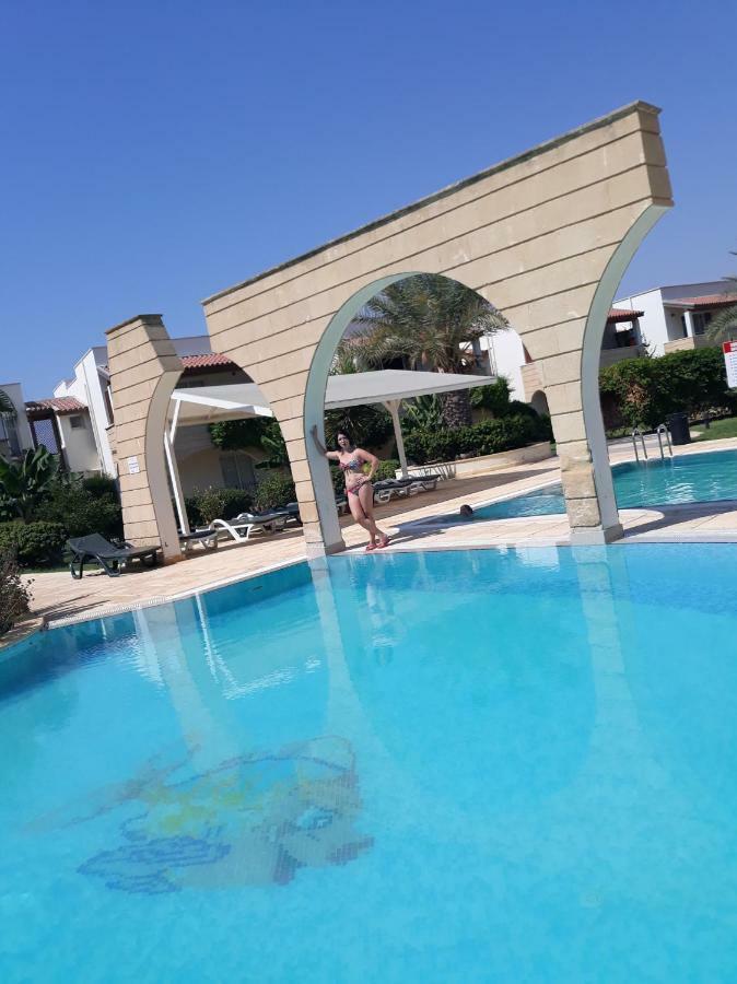 Sunrise Beach Club Gastria Εξωτερικό φωτογραφία