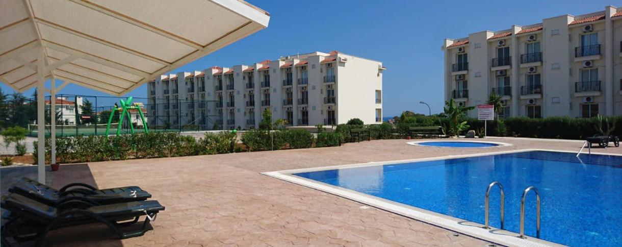 Sunrise Beach Club Gastria Εξωτερικό φωτογραφία