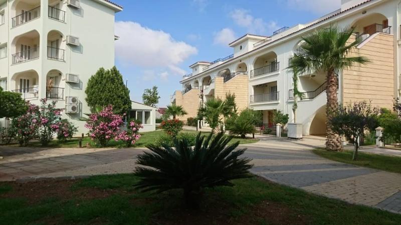 Sunrise Beach Club Gastria Εξωτερικό φωτογραφία