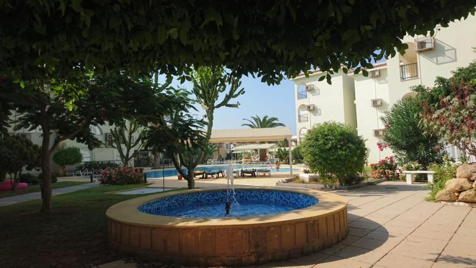 Sunrise Beach Club Gastria Εξωτερικό φωτογραφία